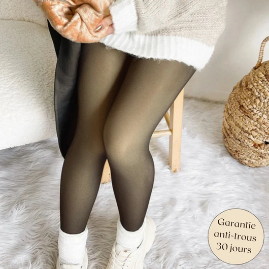 Collant polaire Ovea