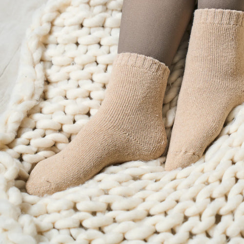 Chaussettes Cocoon