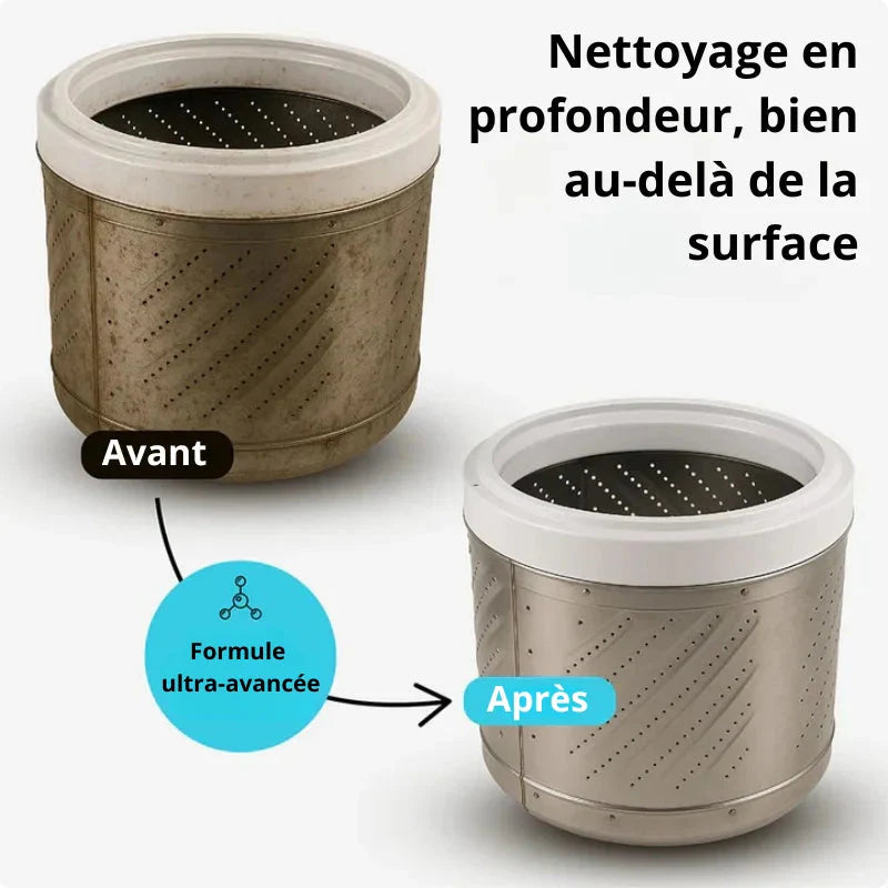 Des ingrédients qui
